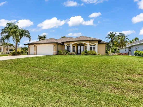 2430 Pebble Creek Pl, Pt Charlotte, FL 33948
