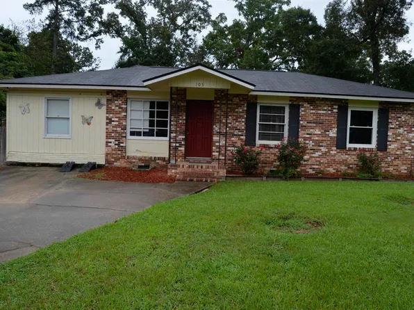 105 Woodland Ct, Warner Robins, GA 31088