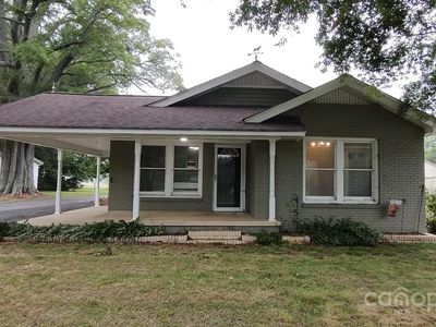 1521 N Piedmont Ave, Kings Mountain, NC, 28086