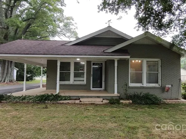 1521 N Piedmont Ave, Kings Mountain, NC 28086