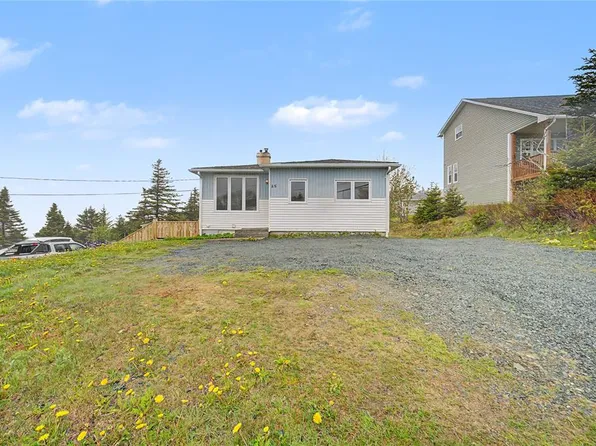 15 Paradise Road, Paradise, NL A1L3B3