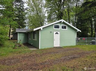 11706 Scott Creek Dr SW, Olympia, WA