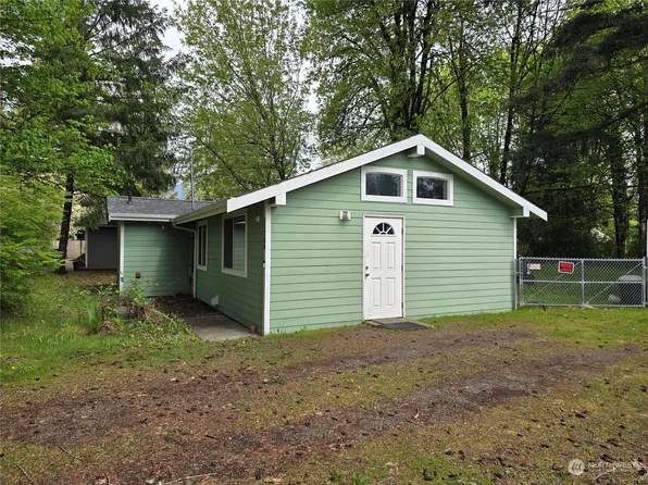 11706 Scott Creek Drive SW, Olympia, WA 98512