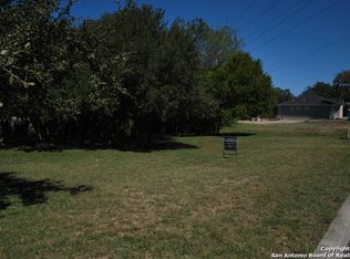 2739 Woodline St, San Antonio, TX 78251