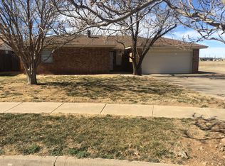 2900 S Philadelphia St, Amarillo, TX 79103