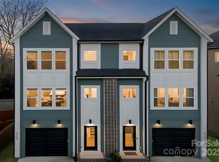 2703 Parkway Ave, Charlotte, NC