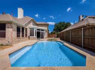 6417 Maple Dr, The Colony, TX 75056