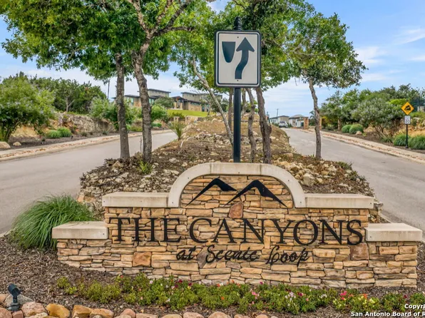 24503 Tres Arroyos LOT 34, San Antonio, TX 78006