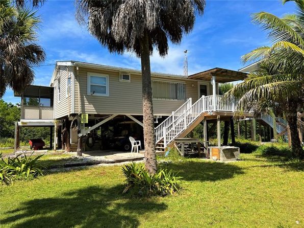 Little Gasparilla Island For Sale