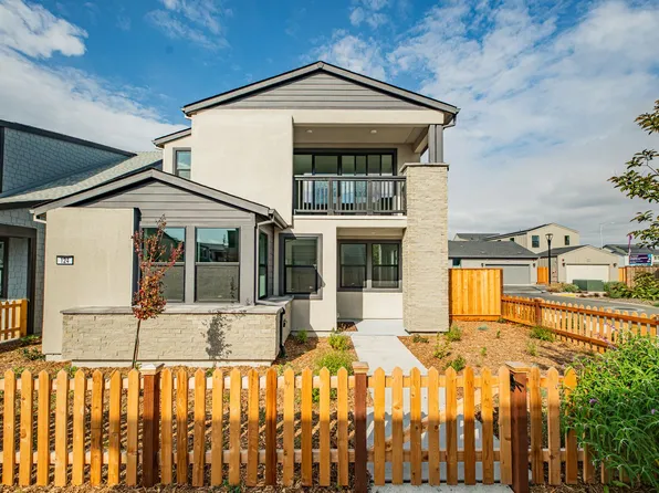 124 Wellness Way, Rohnert Park, CA 94928