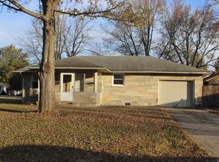 108 W Jackson St, Albany, IN 47320