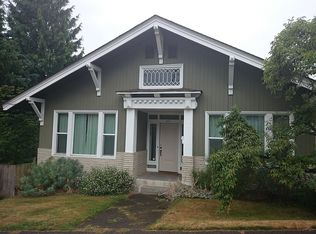 4011 Greenwood Ave N, Seattle, WA 98103