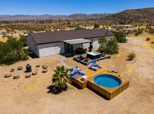 5090 El Reposo St, Joshua Tree, CA 92252