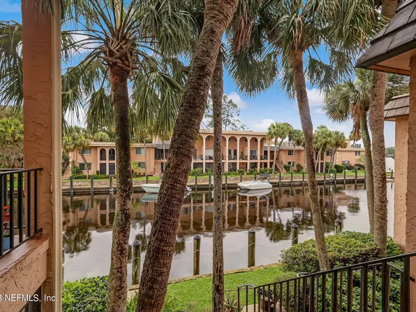 5375 ORTEGA FARMS Boulevard #1012, Jacksonville, FL 32210