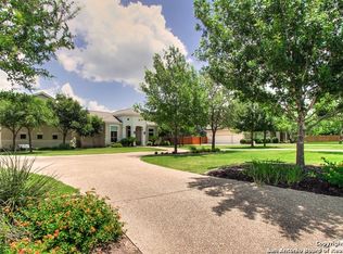 30108 Fairway Vista Dr, Boerne, TX 78015