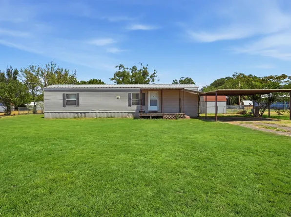 2303 Balboa Ct, Granbury, TX 76048