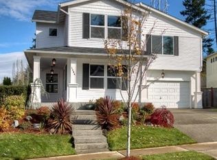 1306 Foreman Rd, Dupont, WA 98327