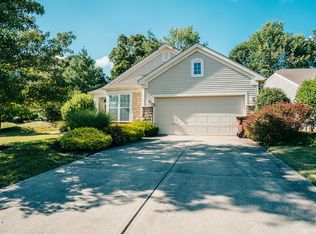 2695 Saint Charles Cir, Union, KY 41091
