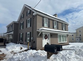 39 Mainland Rd #B, Harleysville, PA 19438