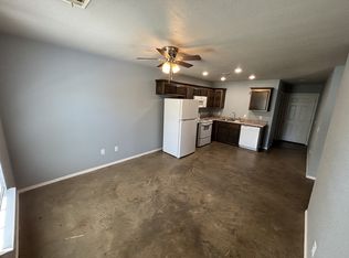 115 Wilson St #101C, Roland, OK 74954