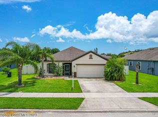 925 Sangria Cir, Rockledge, FL 32955