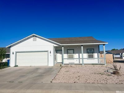 891 N Taylor St, Fallon, NV, 89406