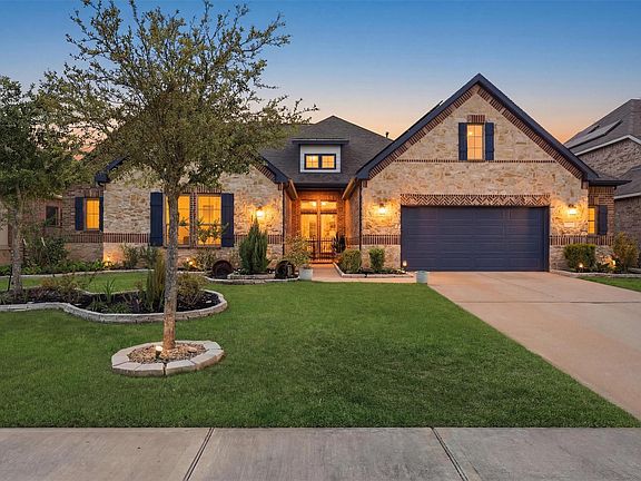 2nd image of 18603 Spellman Ridge Dr