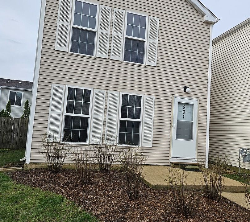 1st image of 801 Serendipity Dr