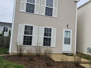 801 Serendipity Dr, Aurora, IL 60504