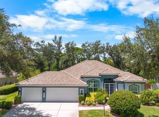 144 PARK TRACE BOULEVARD, OSPREY, FL 34229