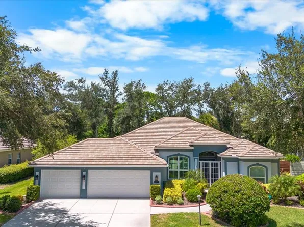 144 PARK TRACE BOULEVARD, OSPREY, FL 34229