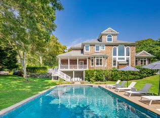 360 Canoe Place Rd, Southampton, NY 11968