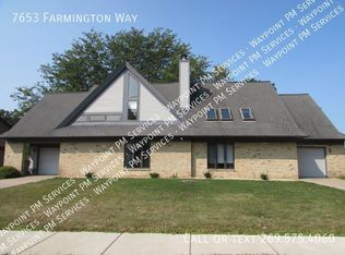 7653 Farmington Way, Madison, WI 53717