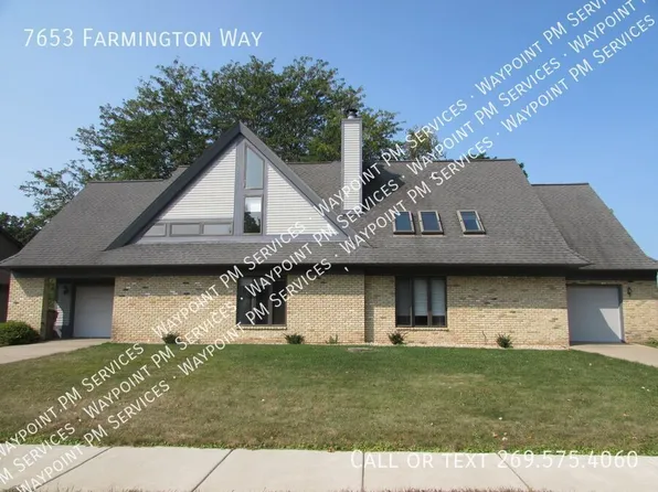 7653 Farmington Way, Madison, WI 53717