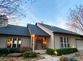 8901 Moody Rd, Fort Smith, AR 72903