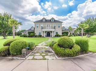 2518 Magnolia Ln, Deer Park, TX 77536