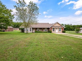 12500 Little Elm Rd, Farmington, AR 72730