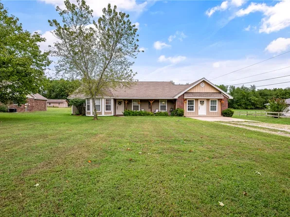12500 Little Elm Rd, Farmington, AR 72730