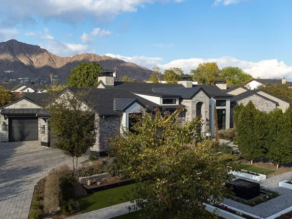 5712 E CALLE CAMELIA --, Phoenix, AZ 85018
