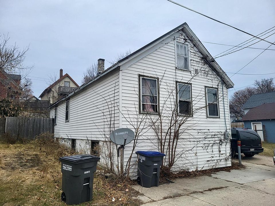 1st image of 1018 North 11th STREET #A