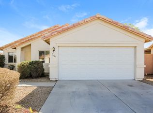 16165 W Lincoln St, Goodyear, AZ 85338