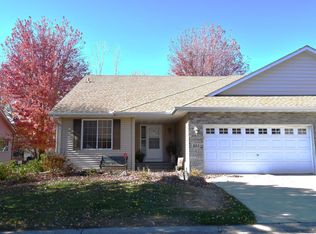 551 Marmik Cir, Hastings, MN 55033