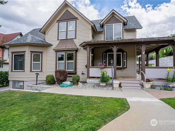 315 S 2nd Street, Chelan, WA 98816