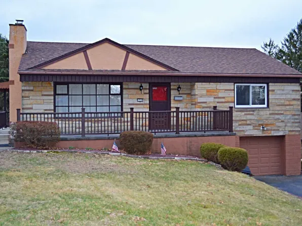 1546 E Elm St, Scranton, PA 18505