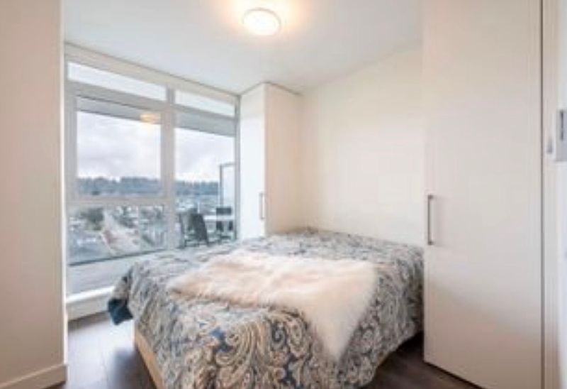 Coquitlam Apartment for rent - 1 Bedroom — photo 3