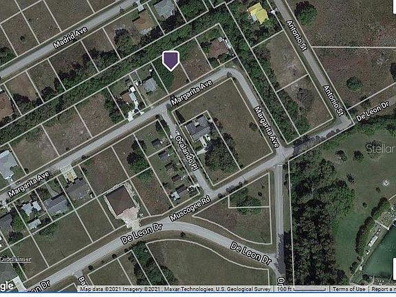 4th image of Margarita Ave