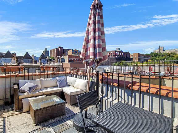4th image of 286 W 137th St #4