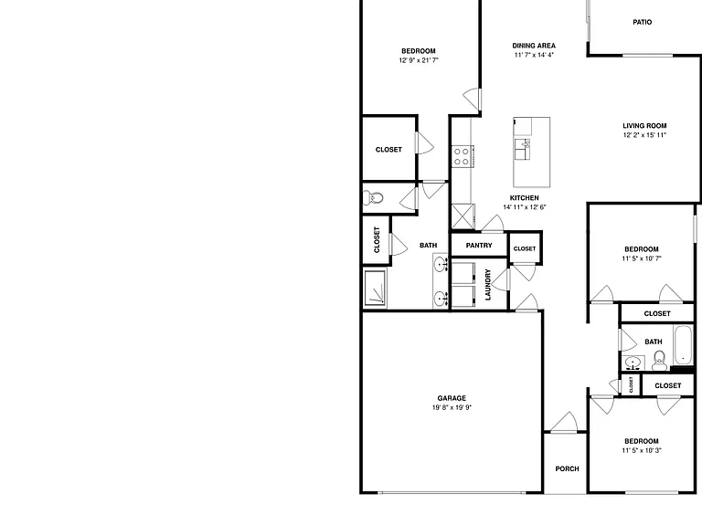 5765 Arlington River Dr — Photo 16