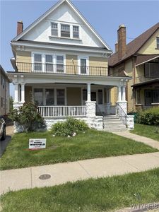 56 Lonsdale Rd, Buffalo, NY, 14208