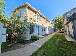 2119 Goss Cir W APT C, Boulder, CO 80302